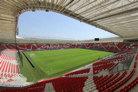 A Nagyerdei Stadion