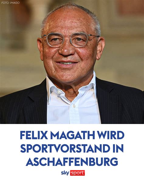 Felix Magath, a klub legsikeresebb edzője