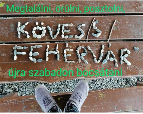 A Fehérvári Focifesztivál kupáinak logói és trófeái