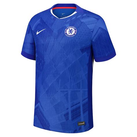 Chelsea FC idegenbeli mez 2025-2026