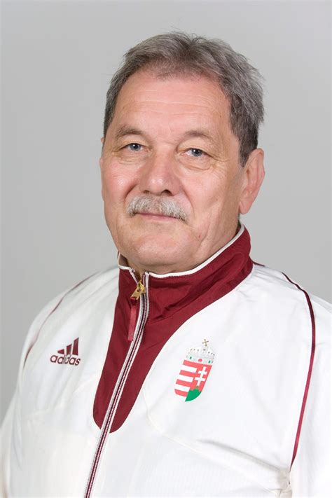 Bérczi István pontozóbíró