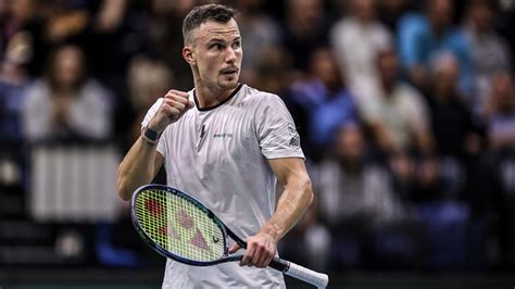 Rotterdami teniszstadion