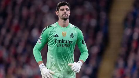 Thibaut Courtois, a 2022-es BL-döntő hőse