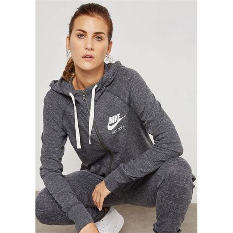 Női Nike Chicago Bulls melegítő szett