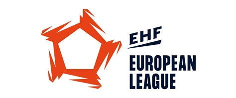 Az EHF European League logója