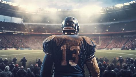 Az amerikai futball játékosainak pozíciói