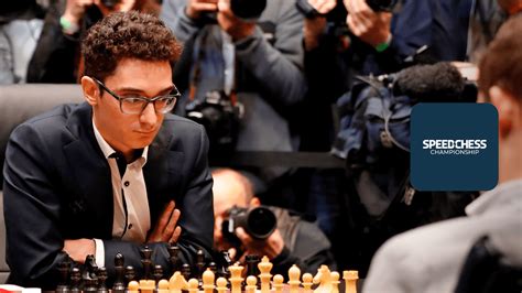 Fiatal Fabiano Caruana sakkozik