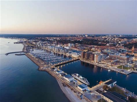 Helsingborg látképe