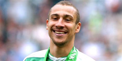 Henrik Larsson a svéd válogatott mezében