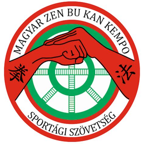 Csoportkép egy Zen Bu Kan Kempo edzőtáborból vagy versenyről