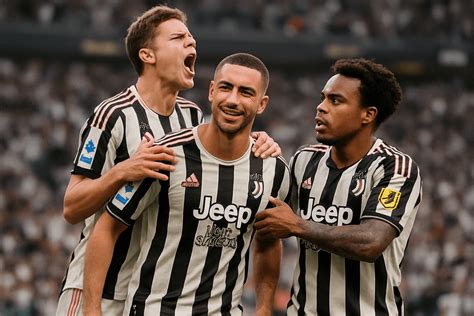 A Juventus potenciális átigazolási célpontjai