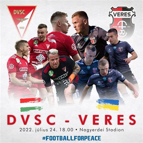 DVSC mérkőzés a Nagyerdei Stadionban