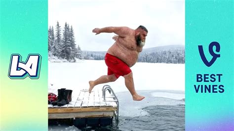 Vicces sportpillanatok válogatása GIF formájában