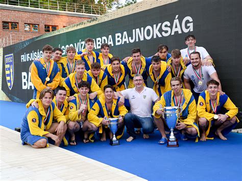 BVSC birkózócsapat