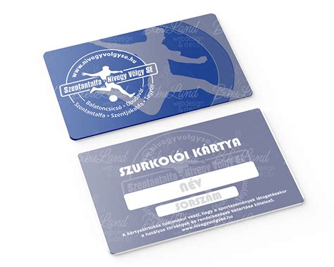 Információk a szurkolói kártya kiváltásának folyamatáról és a szükséges dokumentumokról