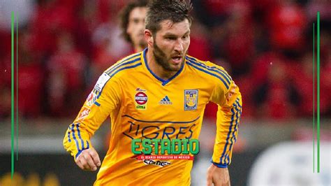 André-Pierre Gignac, túlkoros játékos az olimpián