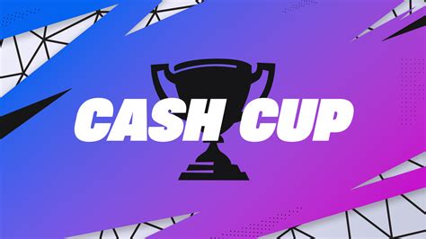 Fortnite Solo Cash Cup verseny