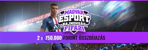 FIFA 21 magyar bajnokság mod