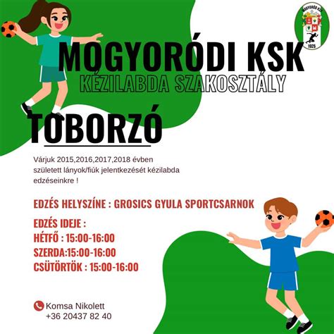 Mogyoród FC csapatkép Kurucz Péterrel