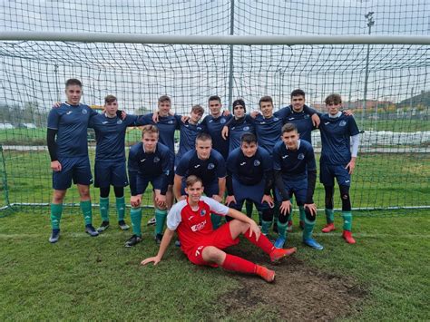 A Mogyoród FC utánpótlás csapatainak edzése