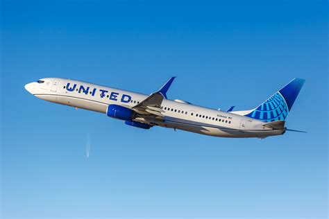 A United Airlines pénzügyi növekedési trendje