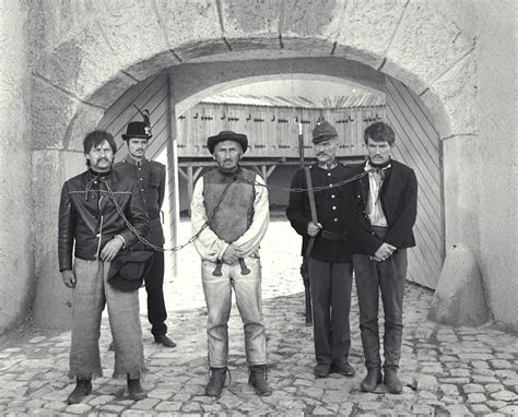 Fülöp Zsigmond Jancsó Miklós Szegénylegények című filmjében