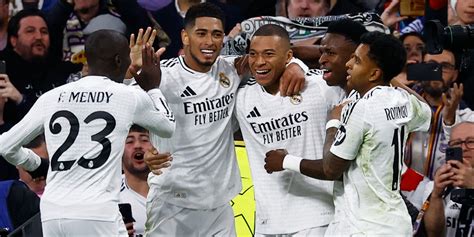 A Real Madrid utánpótlásrendszere