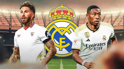 Sergio Ramos és David Alaba összehasonlítása