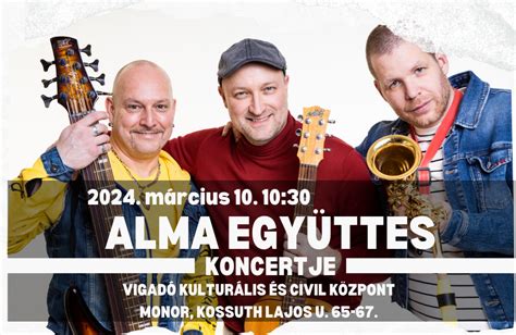 A Sophistic együttes koncertje