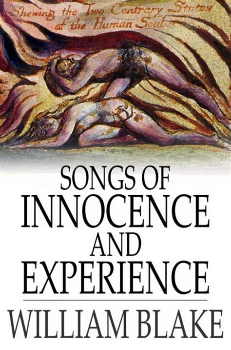 Songs of Innocence album borítója
