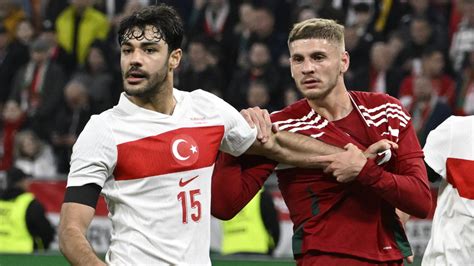 Melissa Vargas akcióban a török válogatott mezében