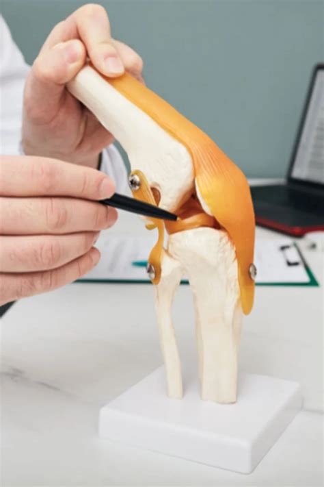 Térd kerületének mérése