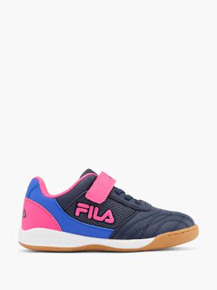 Fila focicipő a pályán