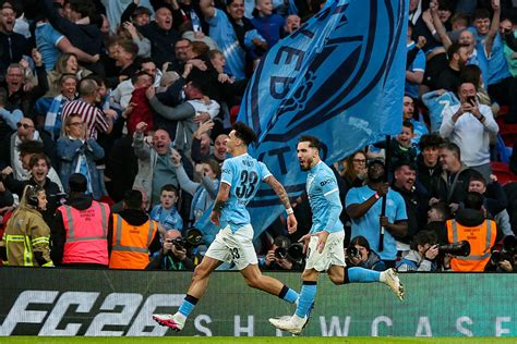 Manchester City Ligakupa győzelem ünneplés