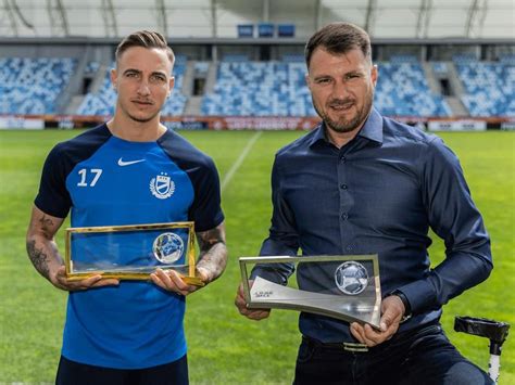 Zsóri Dániel átveszi a FIFA Puskás-díjat