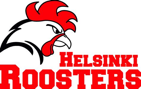 Fiatal játékosok edzésen a Helsinki Roosters utánpótlás programjában