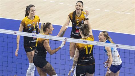 Molcsányi Rita, a díjnyertes magyar röplabdázónő