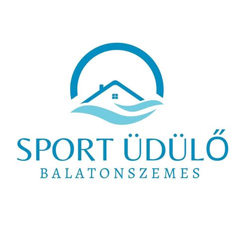 Az üdülő sportpályáinak áttekintése