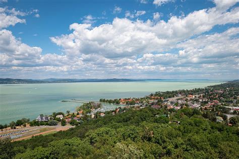 A Balaton déli partjának népszerű turisztikai látványosságai