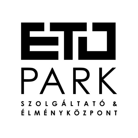 Az ETO Park látképe