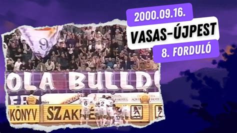 Grafika a 8. forduló góljairól (Tshibuabua, Diallo, Juanan öngól, Böde)
