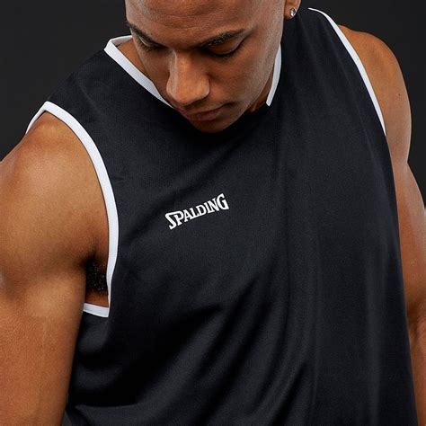 Spalding Attack Tank Top kosárlabda mez