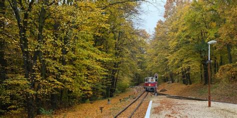 A Hűvösvölgy állomás megközelítése és szolgáltatásai