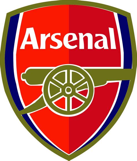Arsenal klub logó