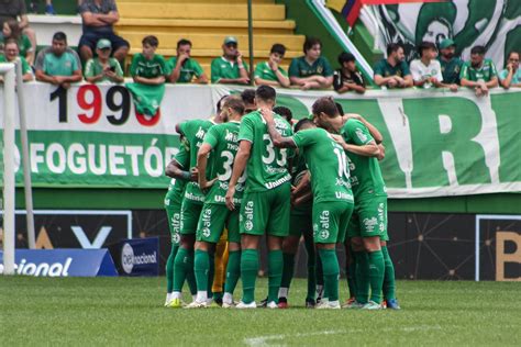 A Chapecoense csapatának utolsó mérkőzése