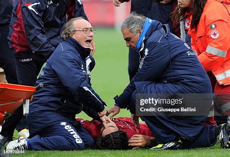 Piermario Morosini a Livorno mezében