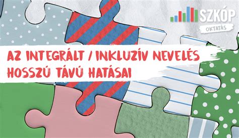 Inkluzív oktatás - Tanulók együtt, különböző képességekkel