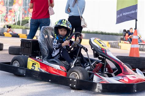 Gokart versenyjáték