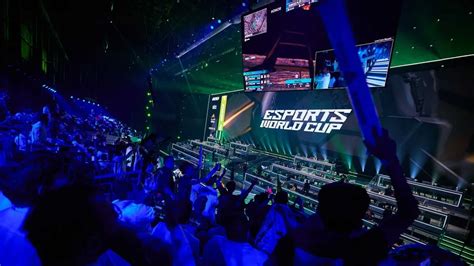 Esport versenyzők