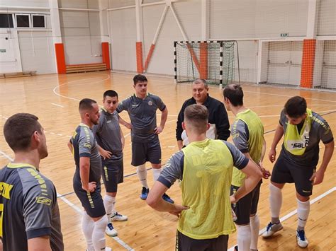 A futsal bajnokságok regionális felosztása